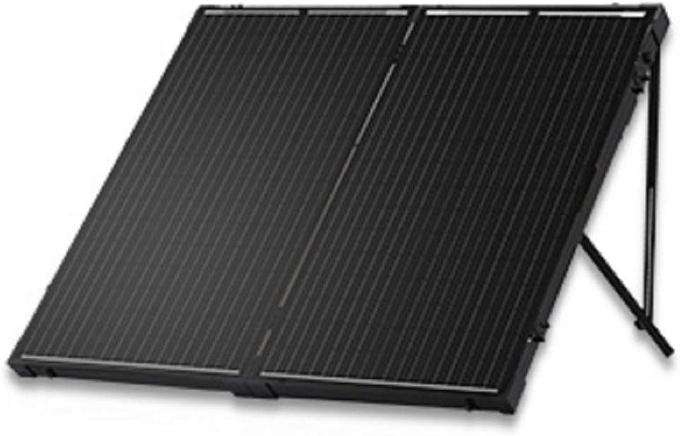 Renogy 200W Portable Solar Suitcase