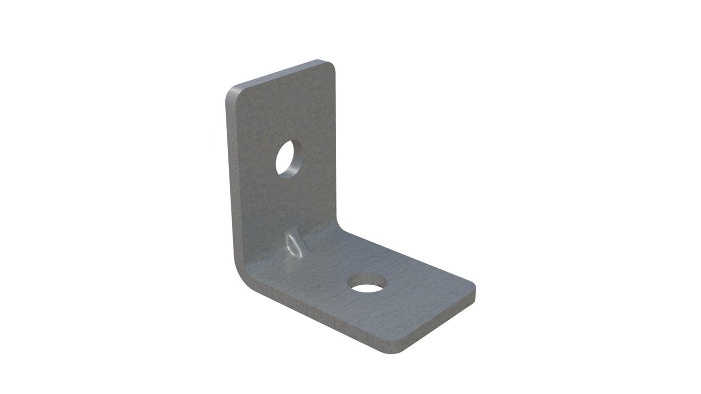 Container Mod World Strut Brackets