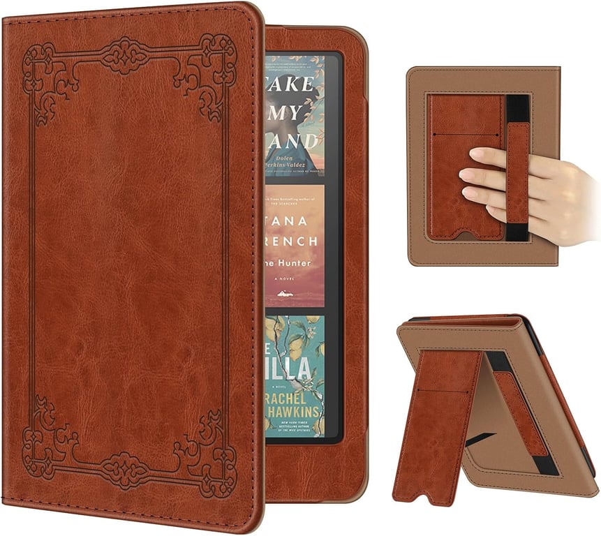 Fintie Kindle Paperwhite/Colorsoft Case
