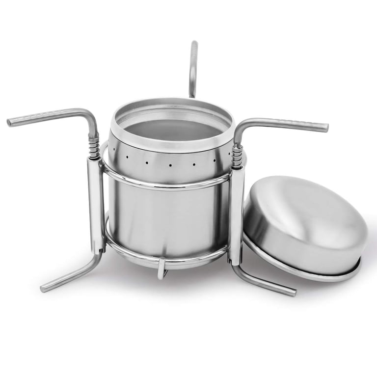 Famgee Mini Alcohol Stove