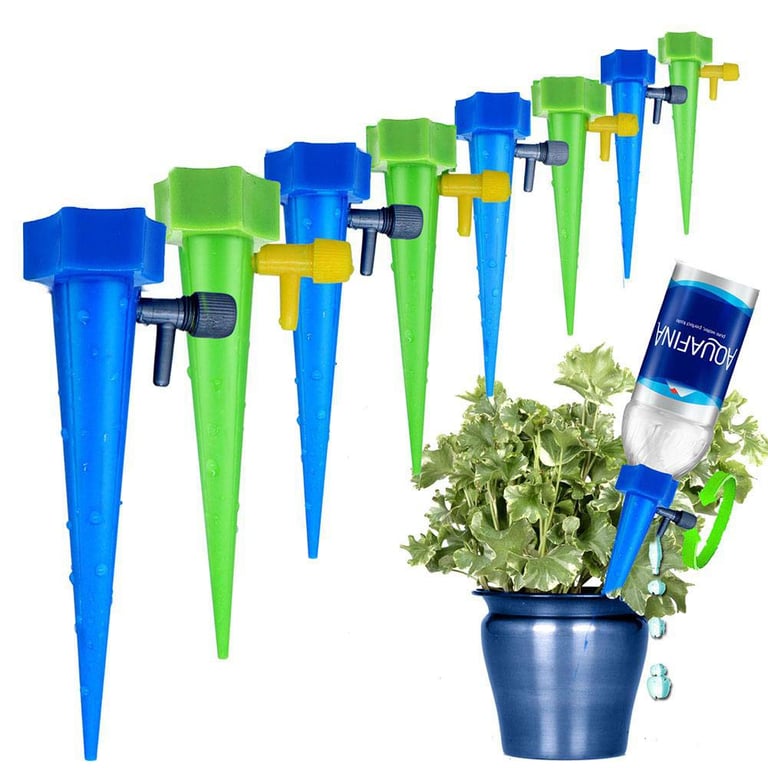 Mangoit Plant Watering Spikes