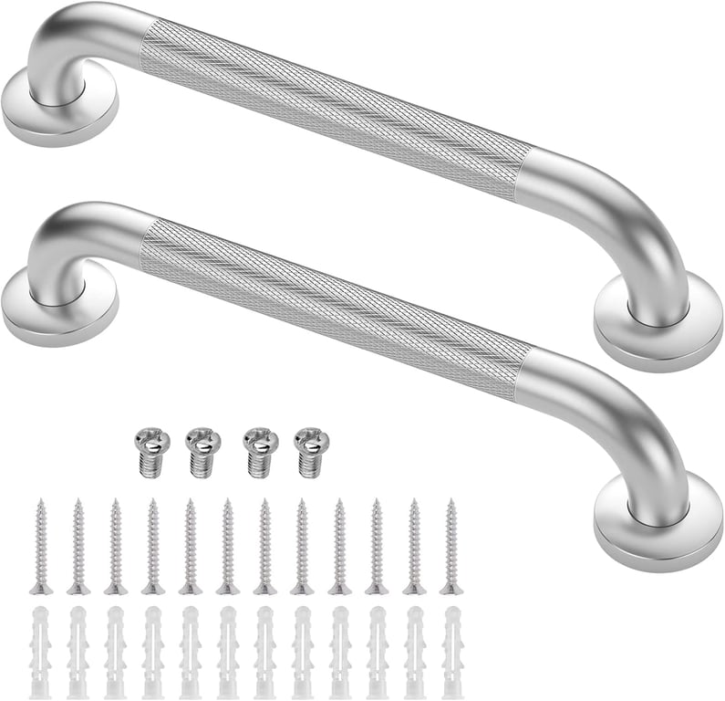 Gotega 16-Inch Shower Grab Bars
