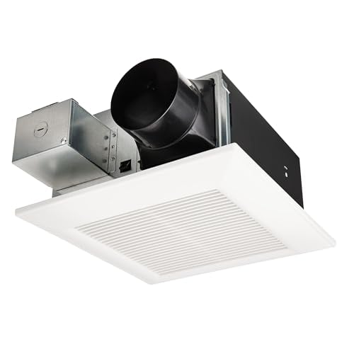 Panasonic WhisperFit Bathroom Exhaust Fan