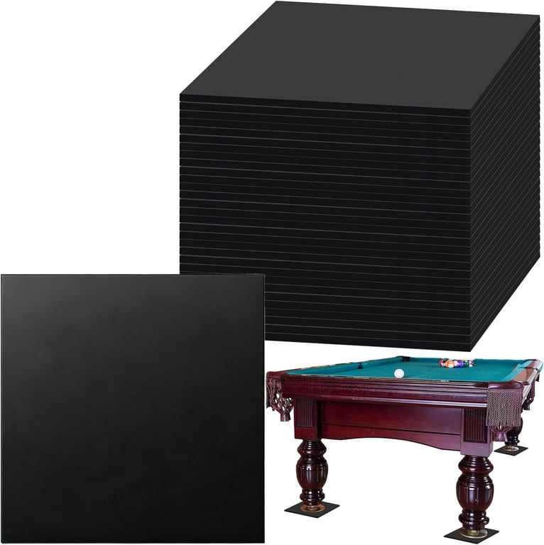 Youven Pool Table Shims