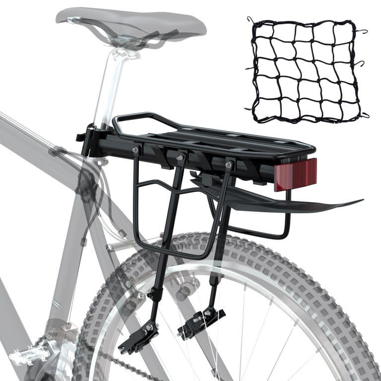 Reliancer Bike Cargo Rack