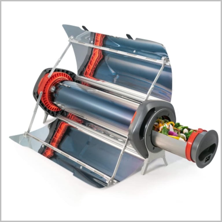GoSun Fusion Solar Oven