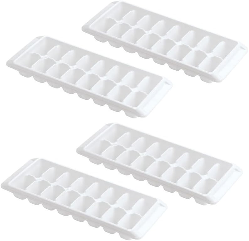Kitch Easy Release Ice Cube Tray