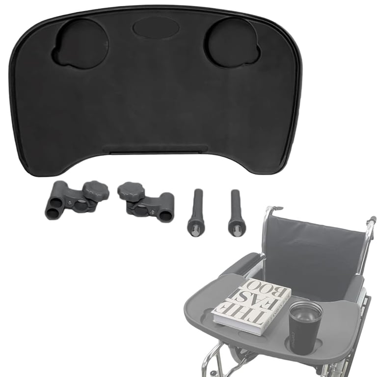 Wheelchair Removable Lap Tray