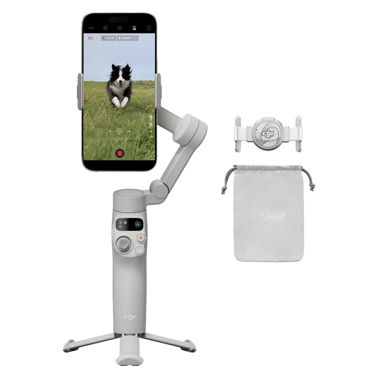 DJI Osmo Mobile 7