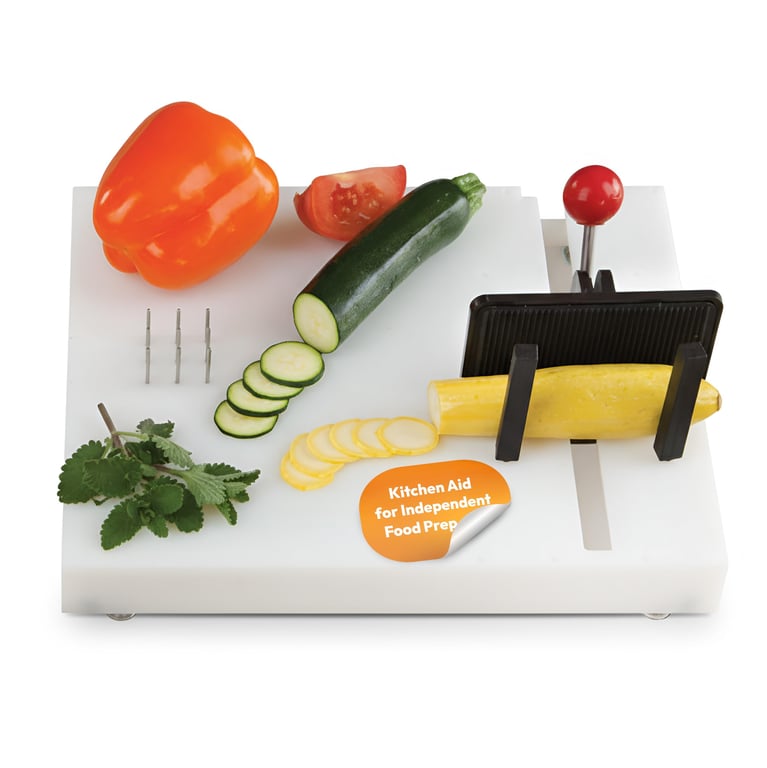 Etac One-Handed Food Prep Board