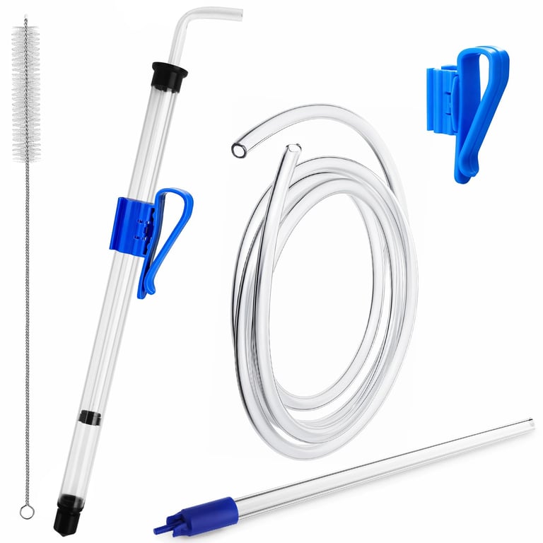 Dbgogo Auto Siphon