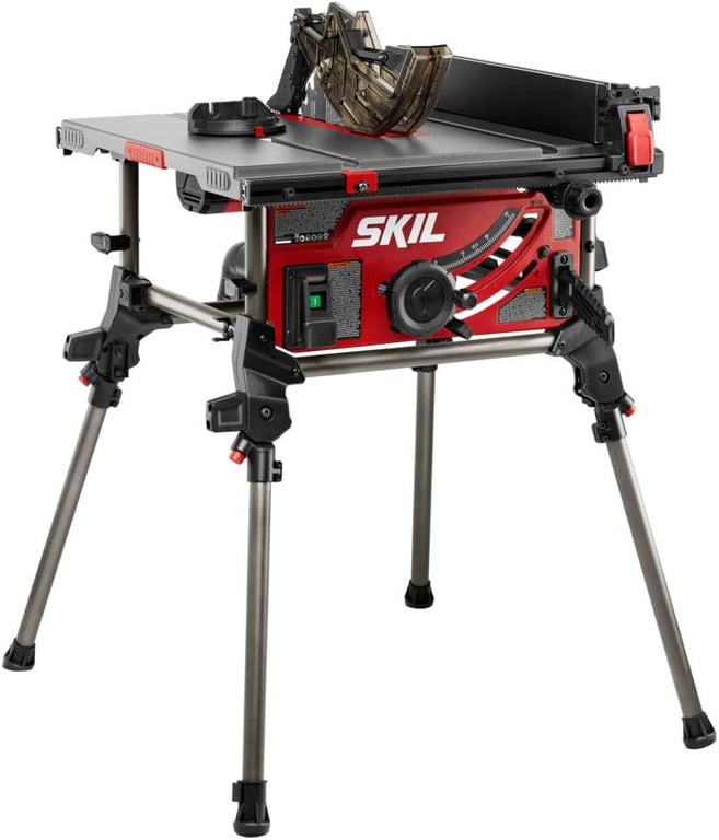SKIL 10\