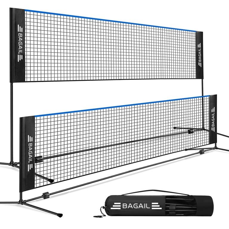BAGAIL Adjustable Multi‑Sport Net