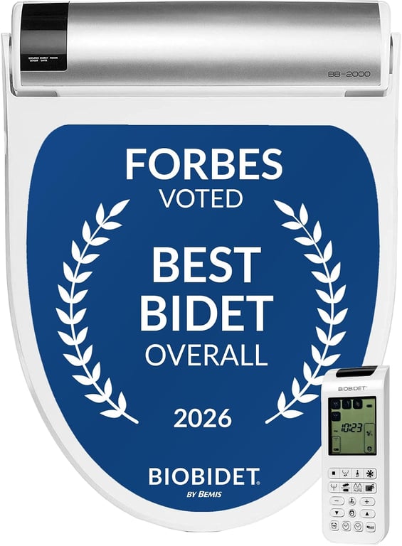 Bio Bidet BB2000 Bliss