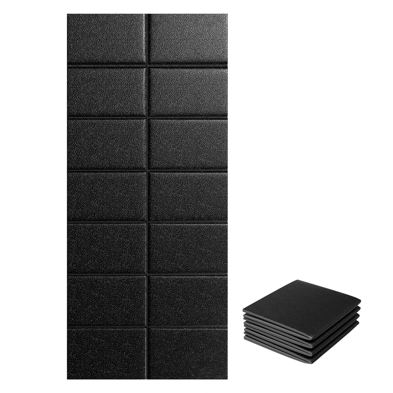 VTORY Foldable Treadmill Mat