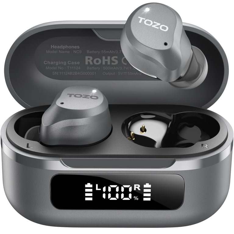 TOZO NC9