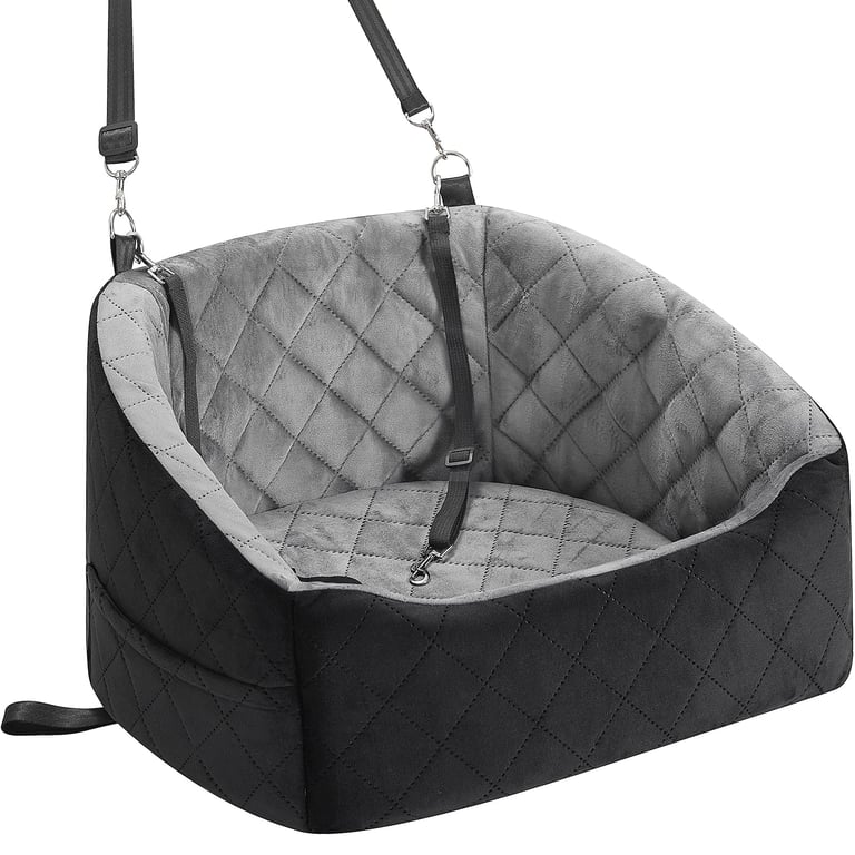 KANGREST Small Dog Car Seat