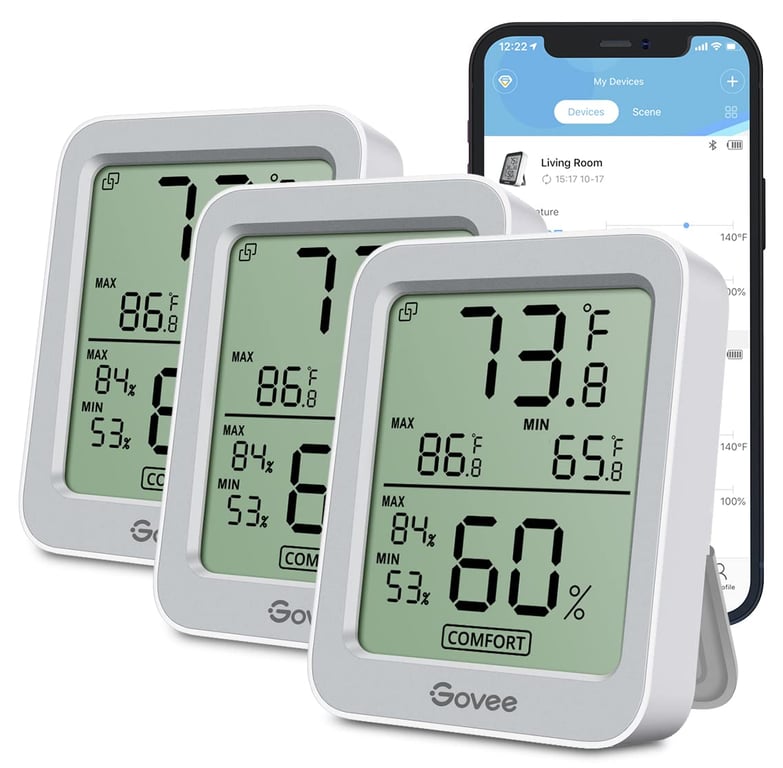 Govee H5075
