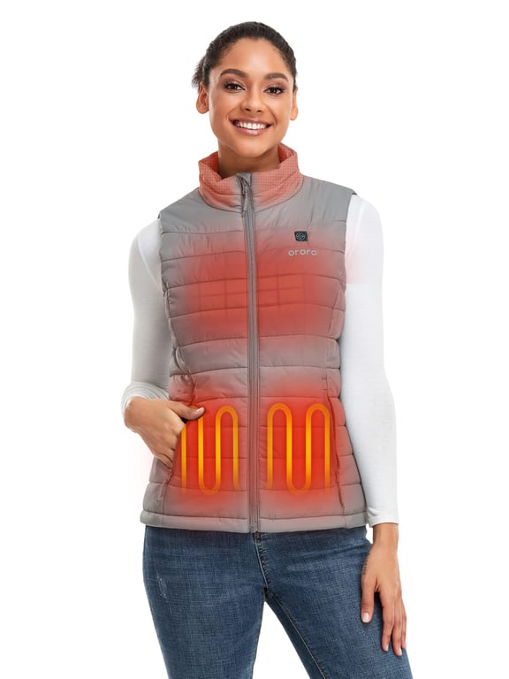 ORORO Heated Vest
