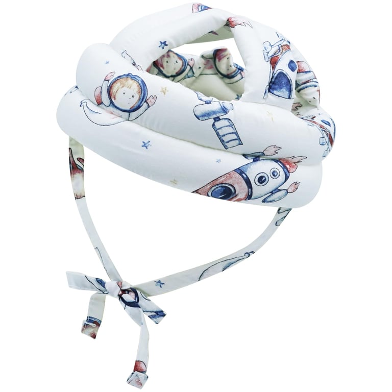 kimitimi Baby Safety Helmet