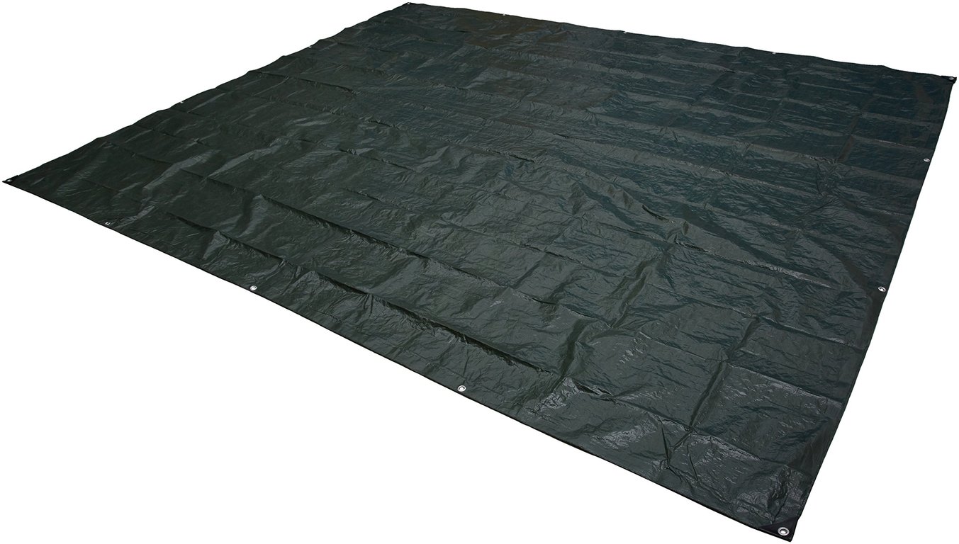 Amazon Basics Tarp
