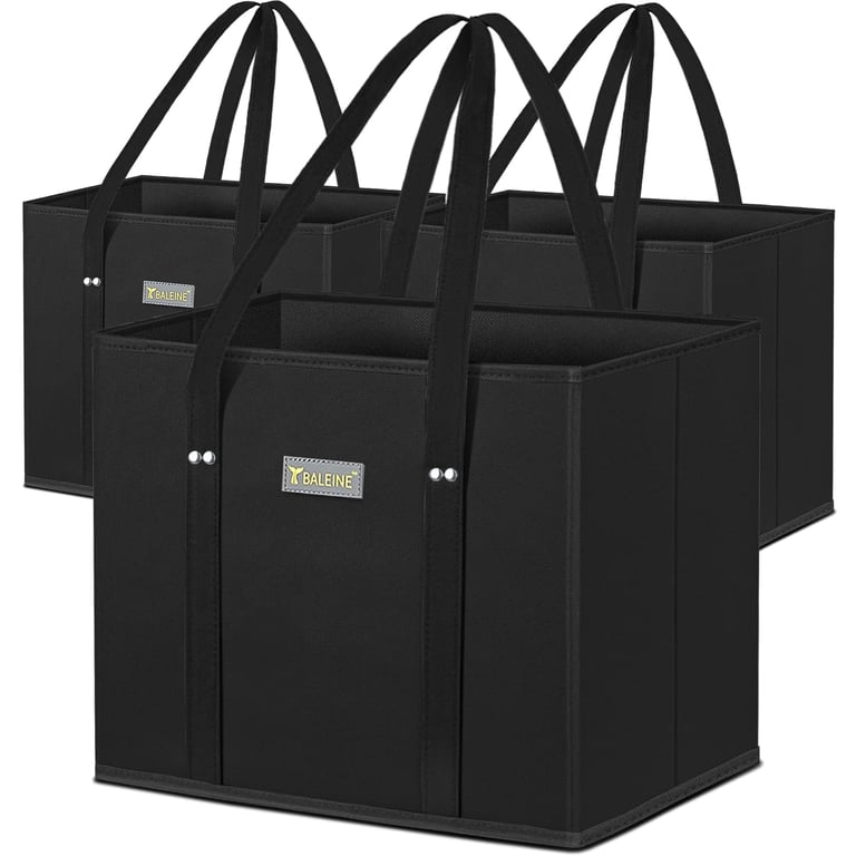 Baleine Reusable Grocery Bags