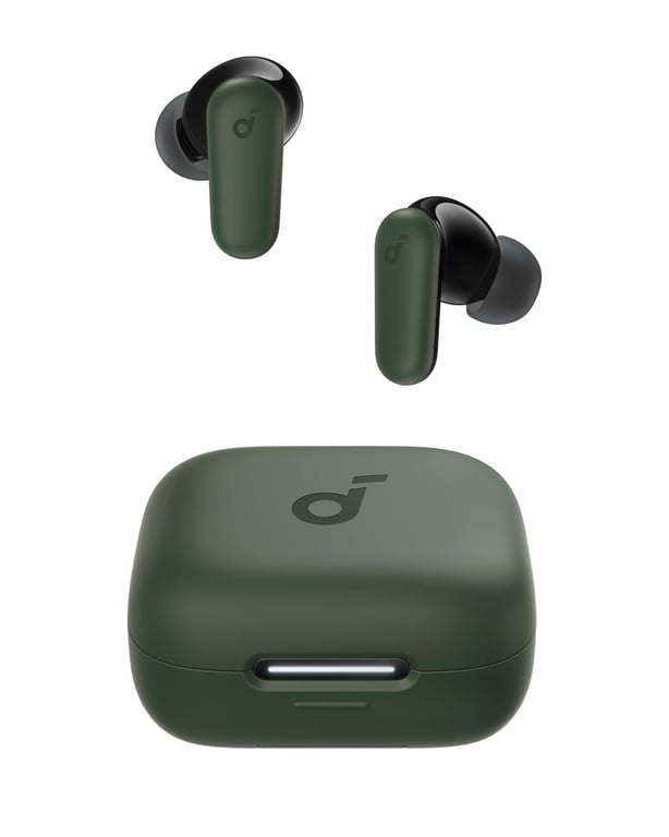 Soundcore P30i