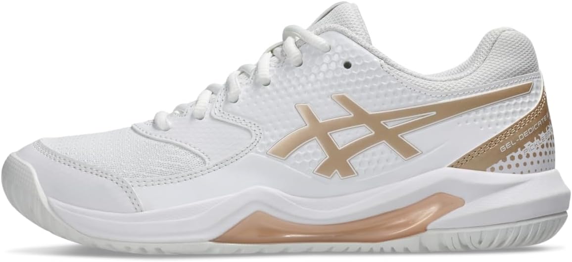 ASICS Gel-Dedicate 8