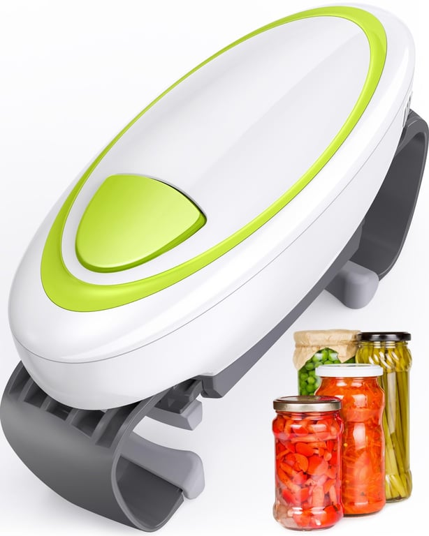 Humutan Electric Jar Opener for Arthritis