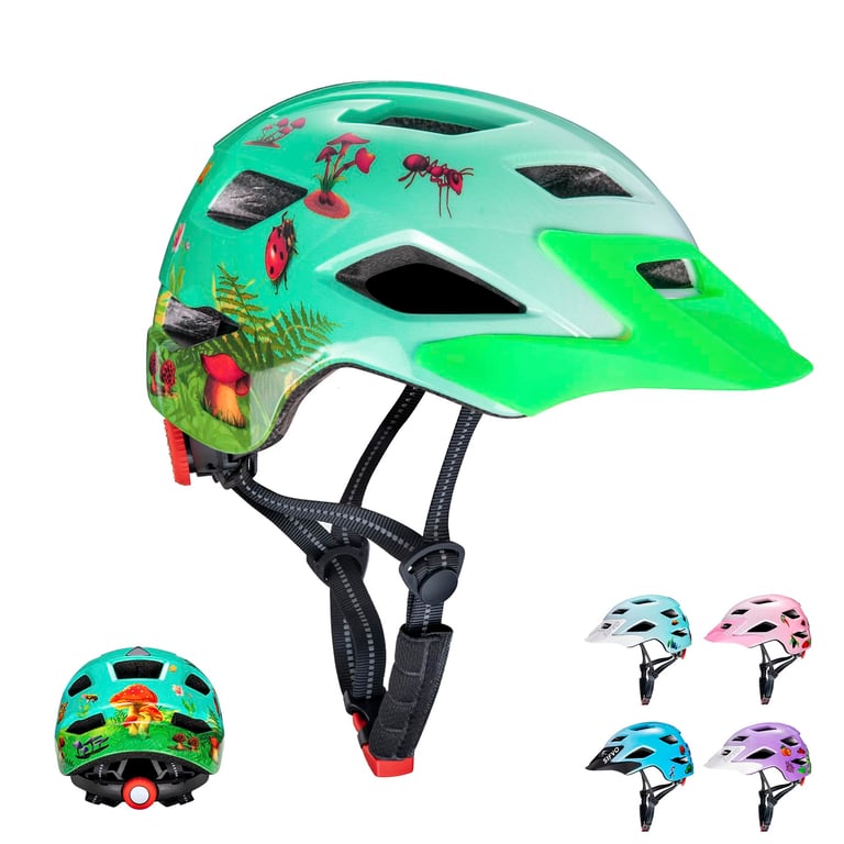 SIFVO Kids Bike Helmet