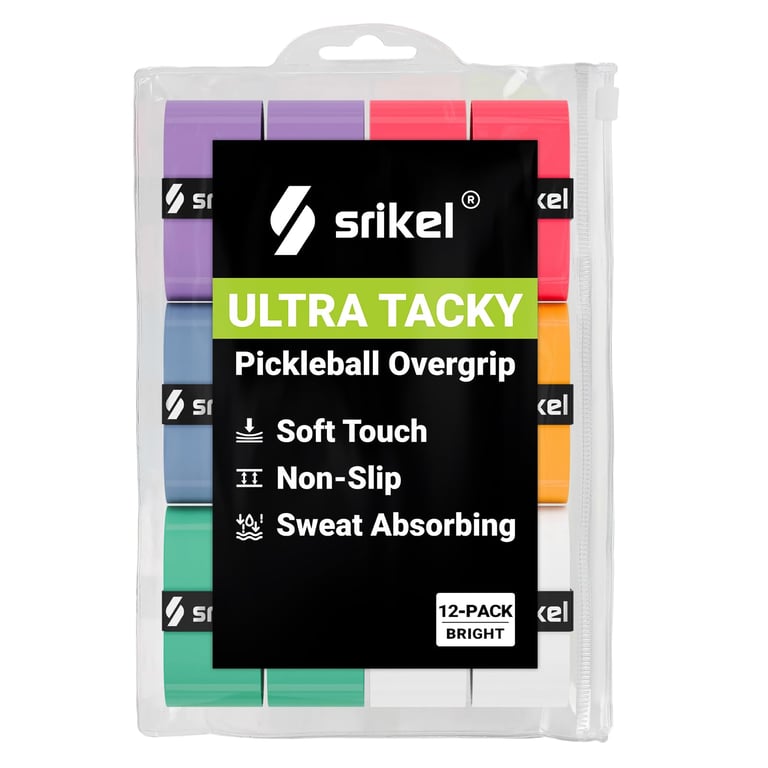 Srikel Overgrip