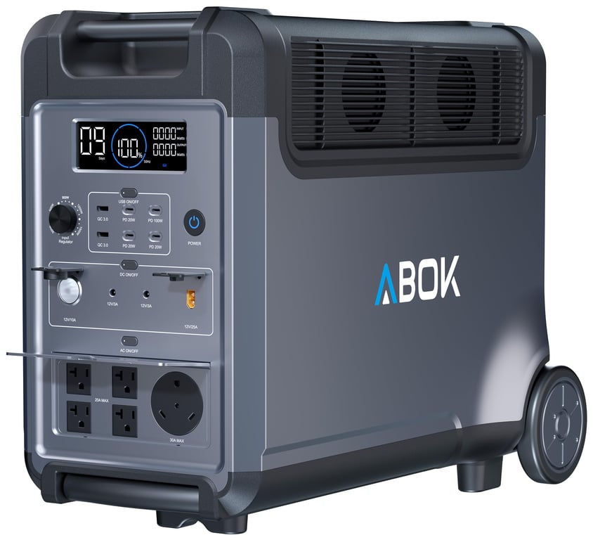 ABOK Ark3600
