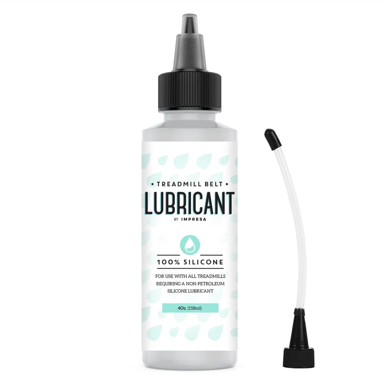 Impresa Silicone Treadmill Lubricant