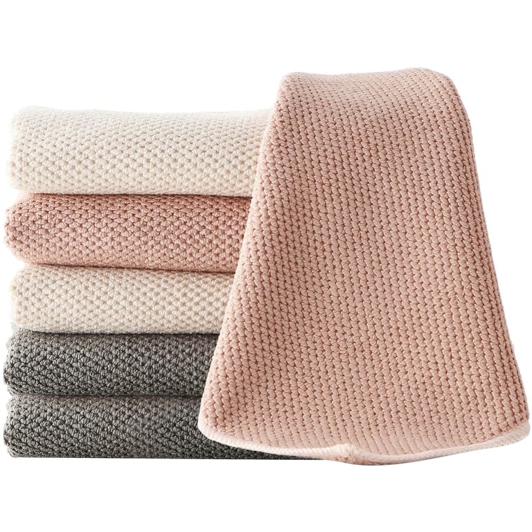 EubooTree Barista Microfiber Towels