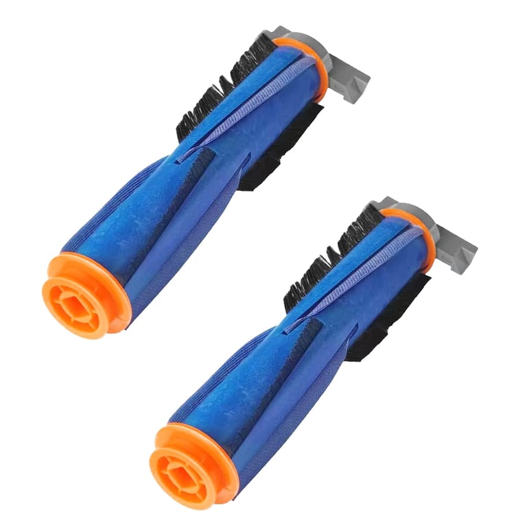 Vanclearidea Shark Roller Brush