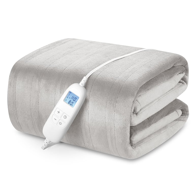 Proaller Heated Blanket