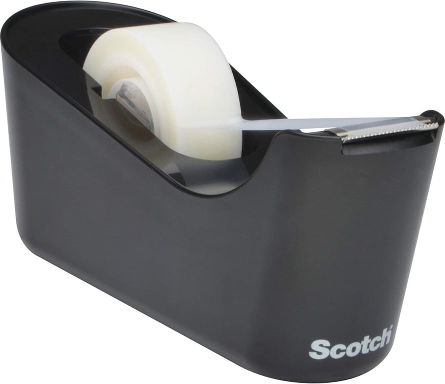 Scotch Desktop Dispenser (No Tape)