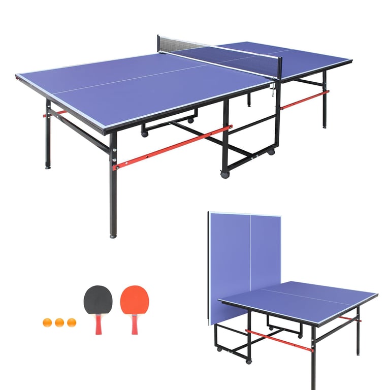PeakPursuit Table