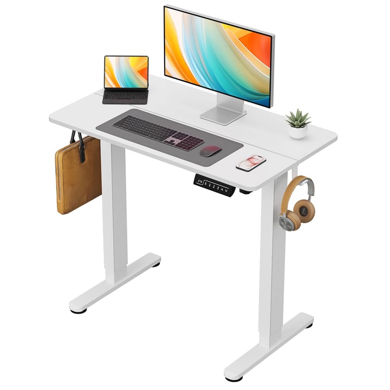 Joyseeker Small Electric Standing Desk