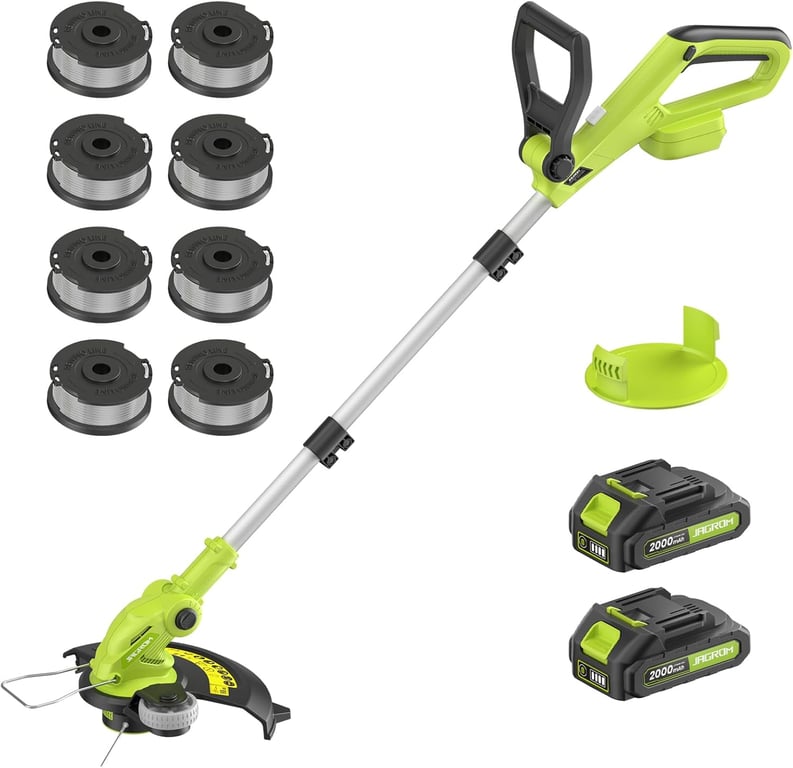 JAGROM 20V Cordless String Trimmer