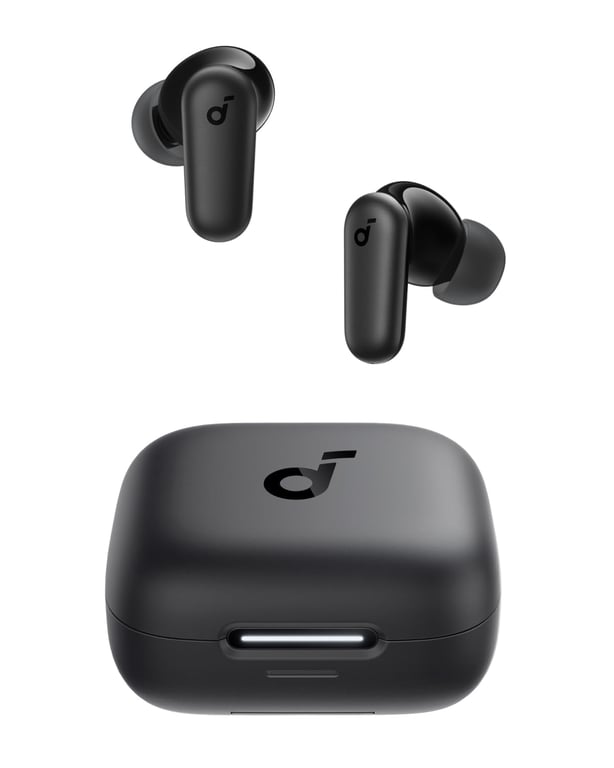 Soundcore P30i