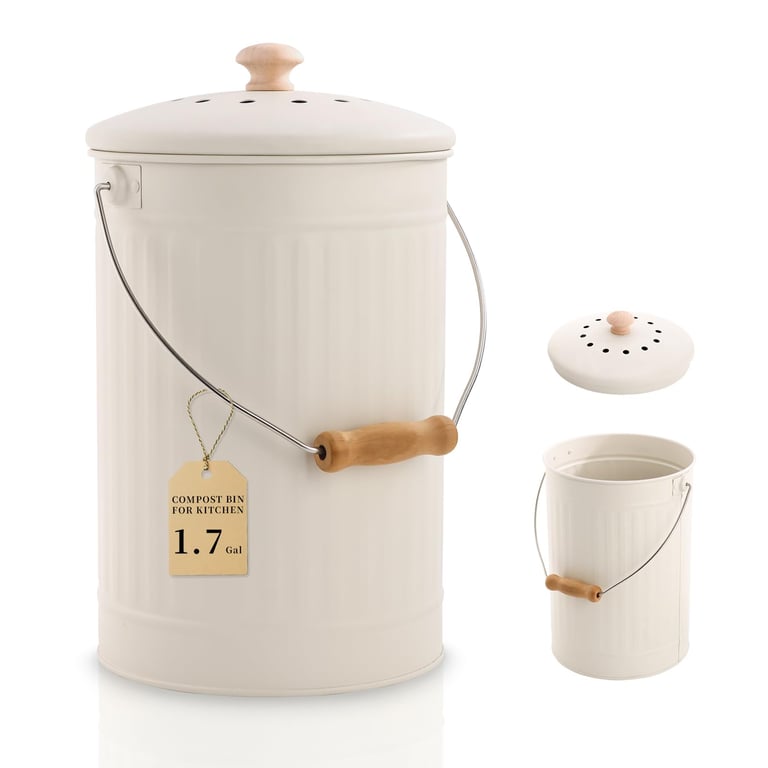 Sugoods Countertop Composter