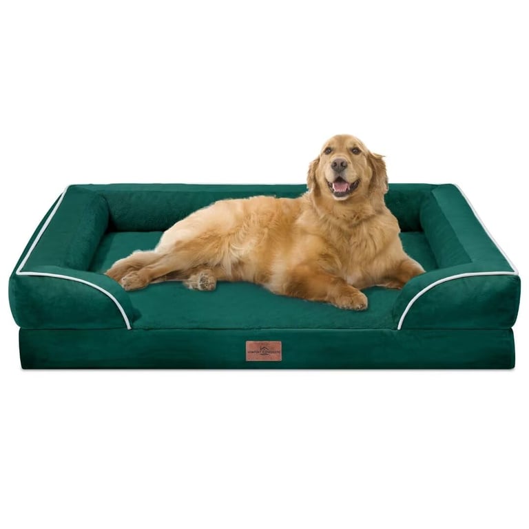 Comfort Expression XL Orthopedic Dog Bed