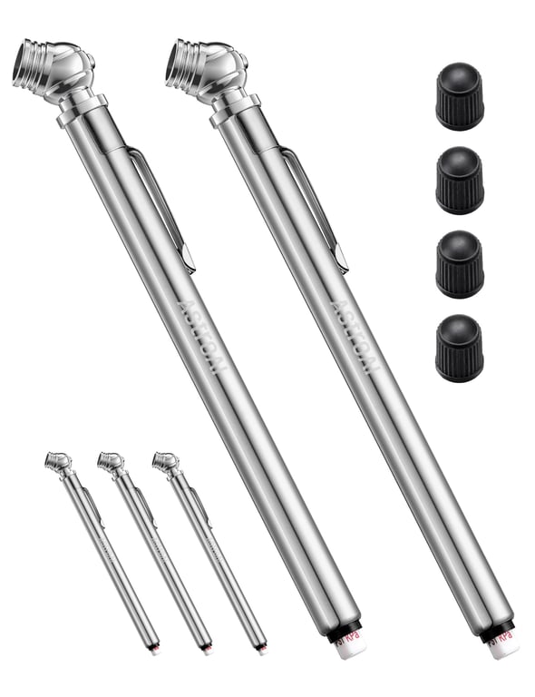 AstroAI Pencil Tire Pressure Gauge