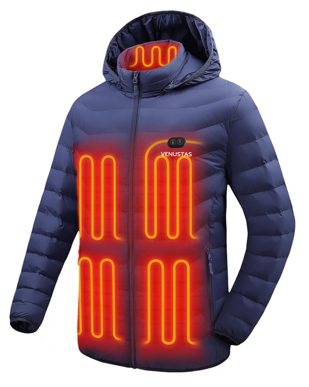 Venustas Heated Jacket