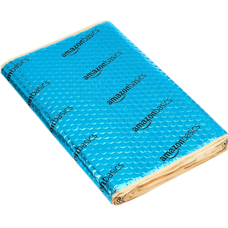 Amazon Basics Car Sound Deadening Mat