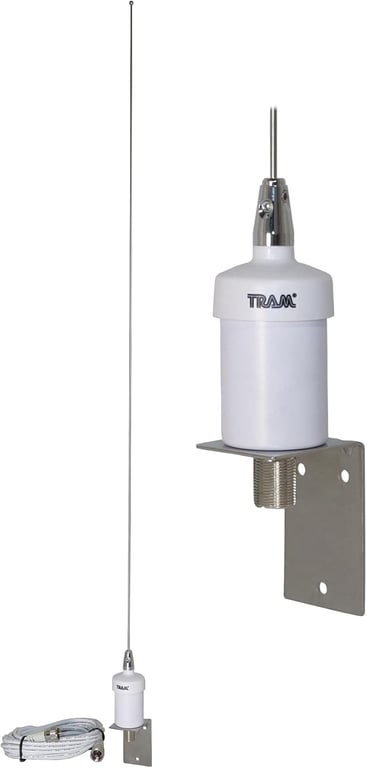 Tram 35-Inch VHF Antenna