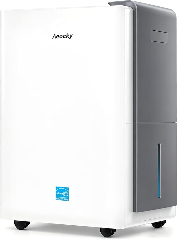 AEOCKY Commercial Dehumidifier