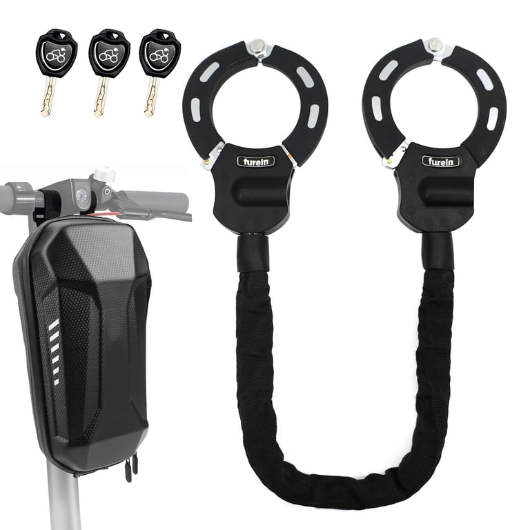 Furein Scooter Lock