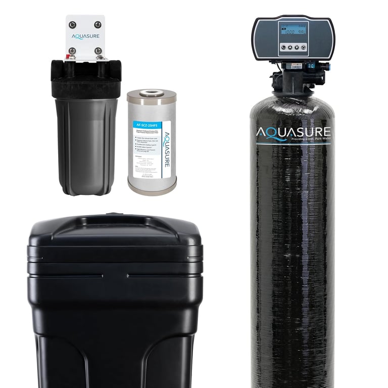 Aquasure Harmony 40k
